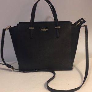 Kate Spade Cedar Street Hayden bag Large